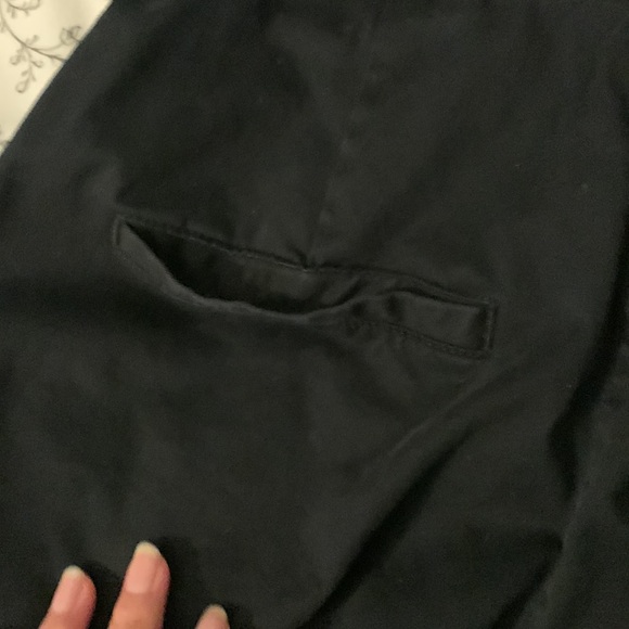 A&F Utility Romper - Picture 4 of 5